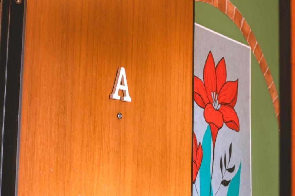Le Mura Antiche Rooms 萨萨里 外观 照片