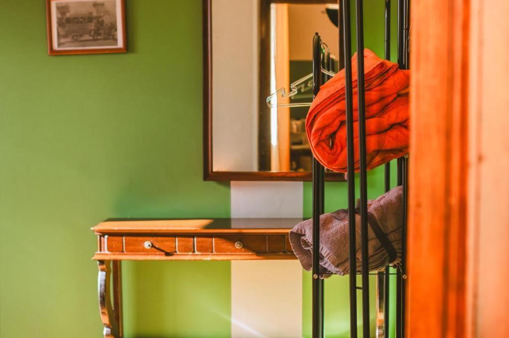 Le Mura Antiche Rooms 萨萨里 外观 照片