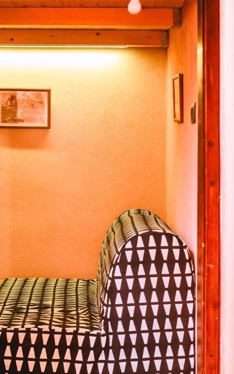 Le Mura Antiche Rooms 萨萨里 外观 照片
