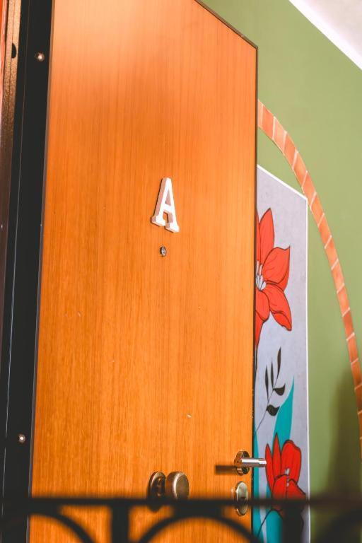 Le Mura Antiche Rooms 萨萨里 外观 照片
